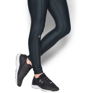 Under Armour Women's Heatgear Printed Leggings
